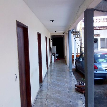 Atlantic Hotel - Campo Grande Campo Grande (Mato Grosso do Sul) Exterior foto